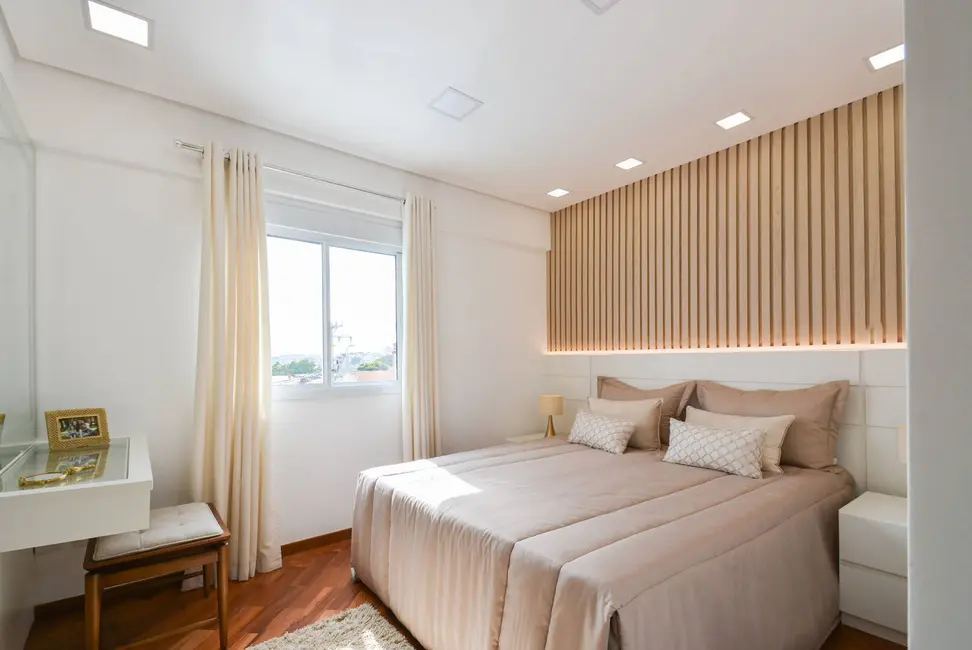 Foto 7 de Apartamento com 3 quartos à venda, 85m2 em Santa Paula, Sao Caetano Do Sul - SP