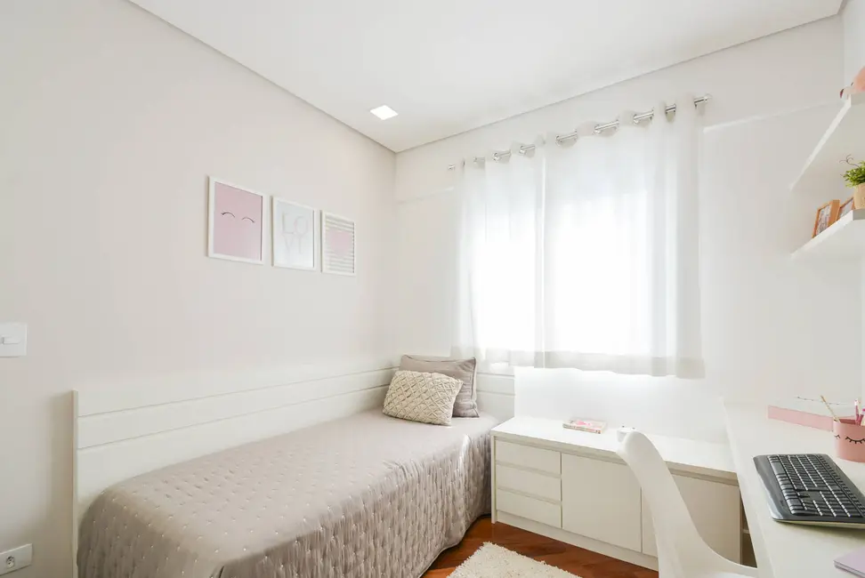 Foto 9 de Apartamento com 3 quartos à venda, 85m2 em Santa Paula, Sao Caetano Do Sul - SP