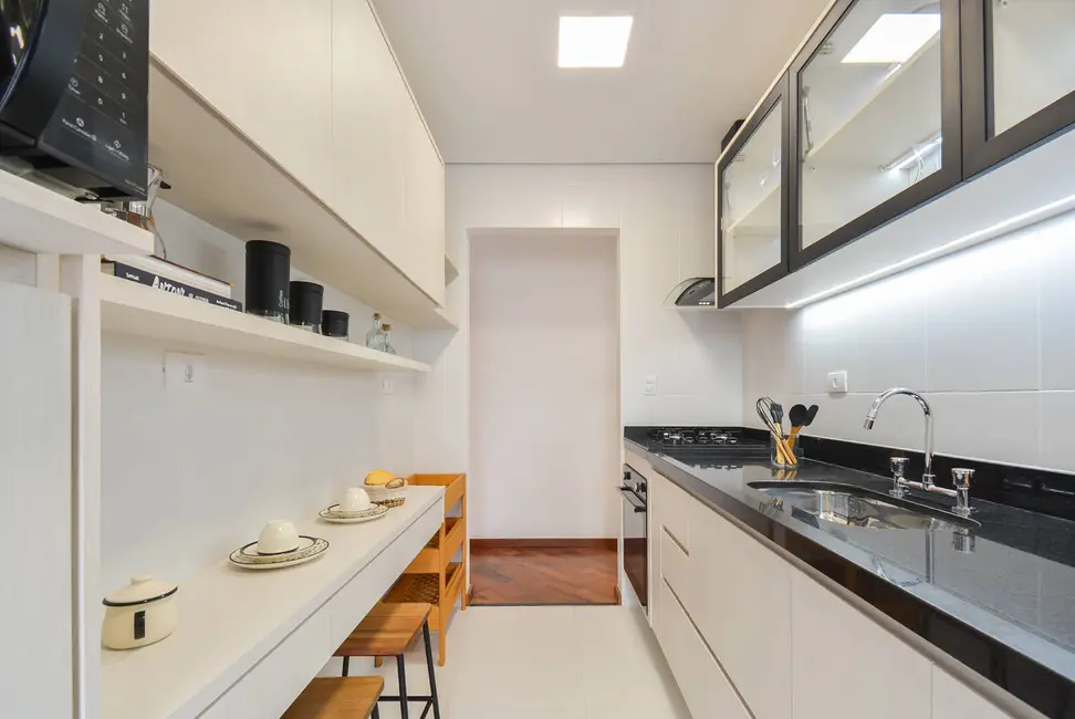 Foto 6 de Apartamento com 3 quartos à venda, 85m2 em Santa Paula, Sao Caetano Do Sul - SP