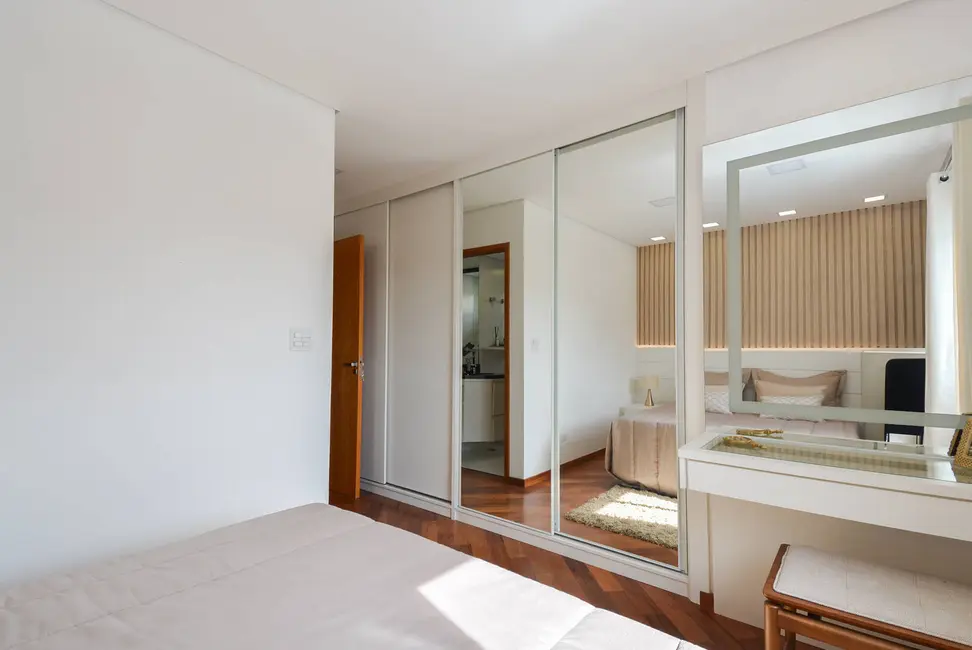 Foto 8 de Apartamento com 3 quartos à venda, 85m2 em Santa Paula, Sao Caetano Do Sul - SP