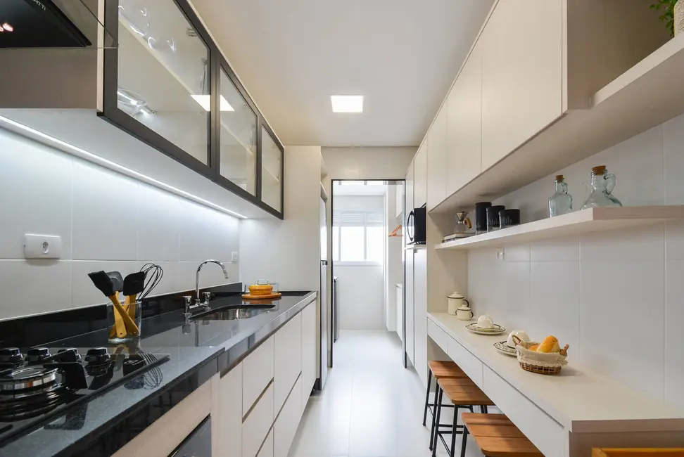 Foto 5 de Apartamento com 3 quartos à venda, 85m2 em Santa Paula, Sao Caetano Do Sul - SP