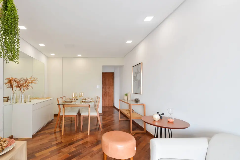 Foto 4 de Apartamento com 3 quartos à venda, 85m2 em Santa Paula, Sao Caetano Do Sul - SP