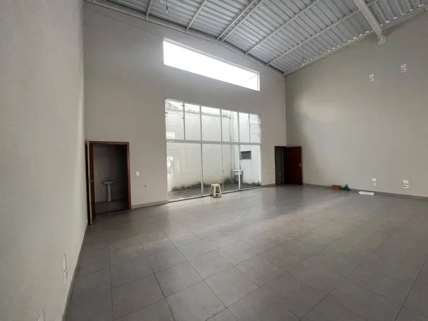 Sala Comercial para alugar em Barcelona, Sao Caetano Do Sul - SP - imagem 3 Foto 3 de Sala Comercial para alugar em Barcelona, Sao Caetano Do Sul - SP