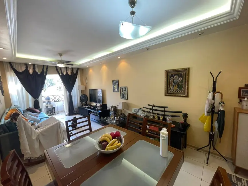 Apartamento com 3 quartos à venda em Santa Paula, Sao Caetano Do Sul - SP - imagem 4 Foto 4 de Apartamento com 3 quartos à venda em Santa Paula, Sao Caetano Do Sul - SP