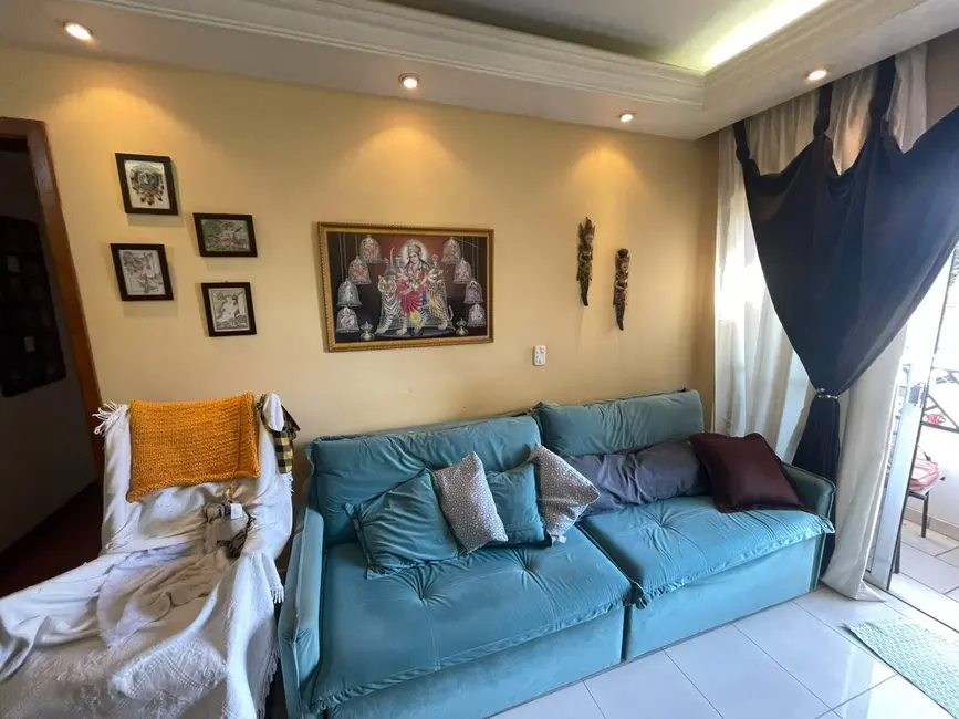 Apartamento com 3 quartos à venda em Santa Paula, Sao Caetano Do Sul - SP - imagem 5 Foto 5 de Apartamento com 3 quartos à venda em Santa Paula, Sao Caetano Do Sul - SP
