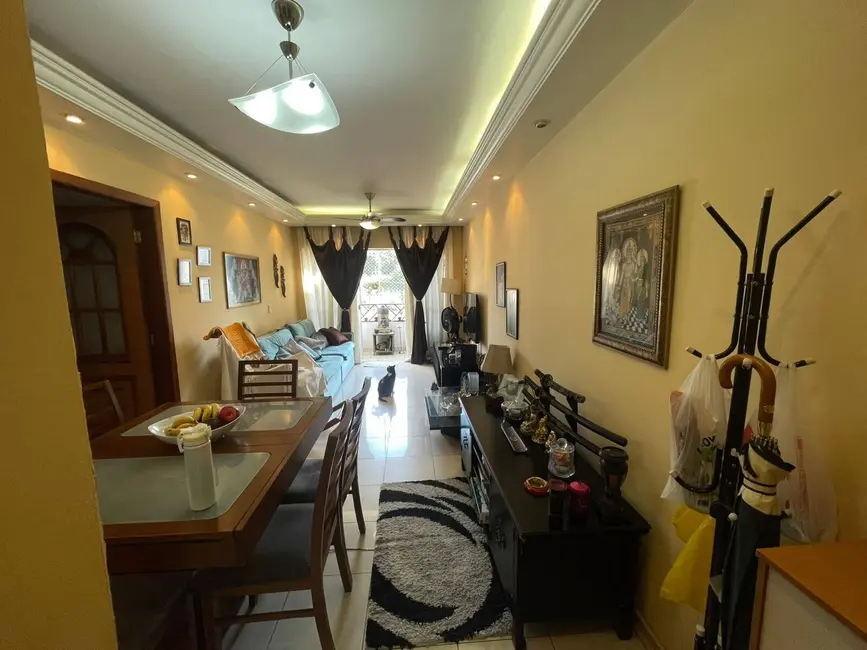 Apartamento com 3 quartos à venda em Santa Paula, Sao Caetano Do Sul - SP - imagem 3 Foto 3 de Apartamento com 3 quartos à venda em Santa Paula, Sao Caetano Do Sul - SP