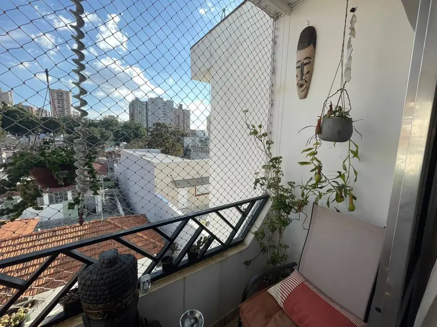 Apartamento com 3 quartos à venda em Santa Paula, Sao Caetano Do Sul - SP - imagem 9 Foto 9 de Apartamento com 3 quartos à venda em Santa Paula, Sao Caetano Do Sul - SP