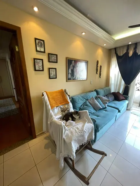 Apartamento com 3 quartos à venda em Santa Paula, Sao Caetano Do Sul - SP - imagem 7 Foto 7 de Apartamento com 3 quartos à venda em Santa Paula, Sao Caetano Do Sul - SP