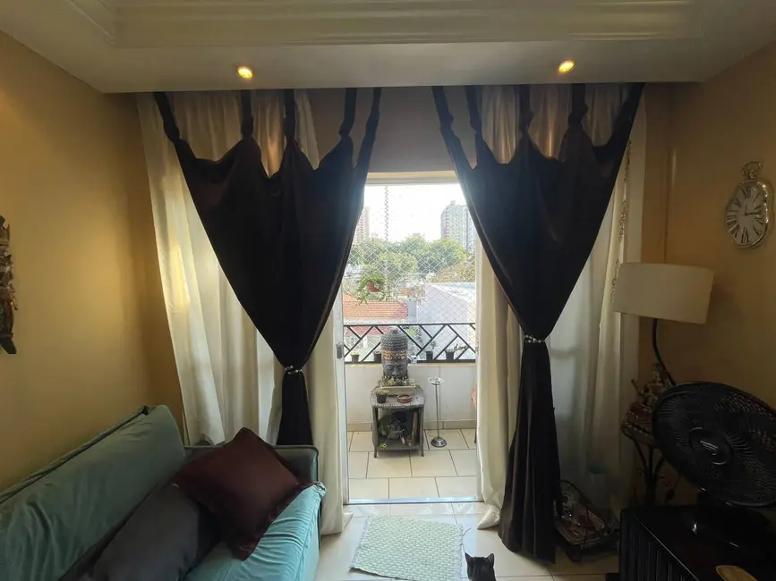 Apartamento com 3 quartos à venda em Santa Paula, Sao Caetano Do Sul - SP - imagem 8 Foto 8 de Apartamento com 3 quartos à venda em Santa Paula, Sao Caetano Do Sul - SP