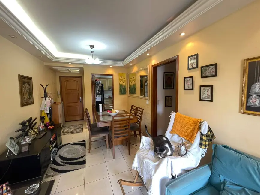 Apartamento com 3 quartos à venda em Santa Paula, Sao Caetano Do Sul - SP - imagem 6 Foto 6 de Apartamento com 3 quartos à venda em Santa Paula, Sao Caetano Do Sul - SP