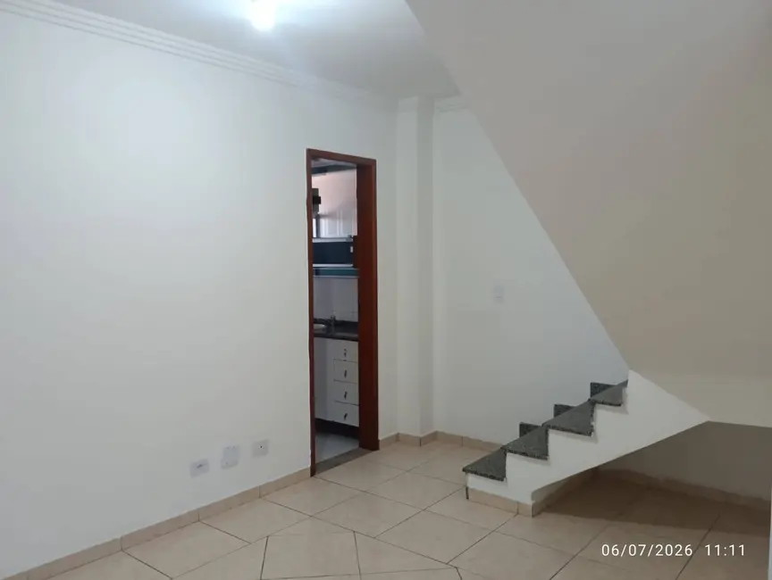 Cobertura com 2 quartos para alugar em Barcelona, Sao Caetano Do Sul - SP - imagem 3 Foto 3 de Cobertura com 2 quartos para alugar em Barcelona, Sao Caetano Do Sul - SP