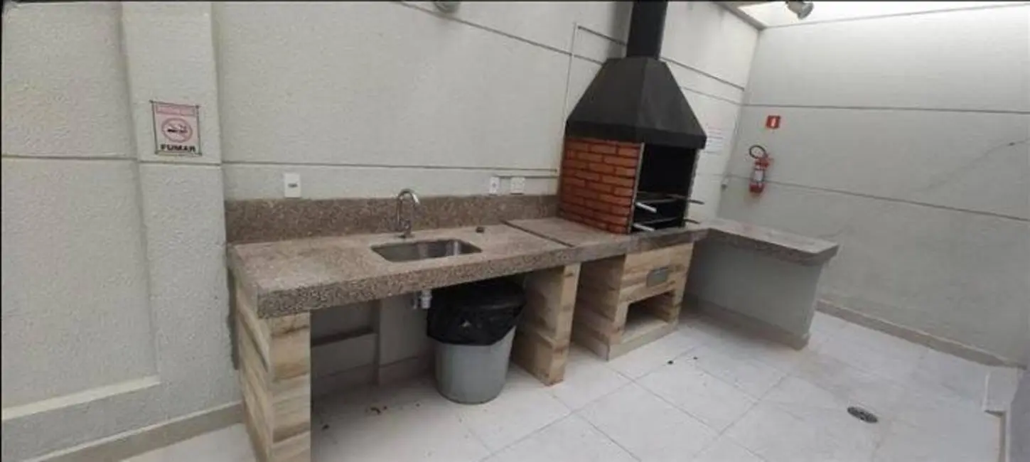 Apartamento com 3 quartos à venda, 83m2 em Centro, Sao Caetano Do Sul - SP - imagem 9 Foto 9 de Apartamento com 3 quartos à venda, 83m2 em Centro, Sao Caetano Do Sul - SP