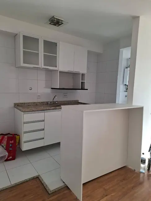 Apartamento com 2 quartos à venda e para alugar em Campestre, Santo Andre - SP - imagem 2 Foto 2 de Apartamento com 2 quartos à venda e para alugar em Campestre, Santo Andre - SP