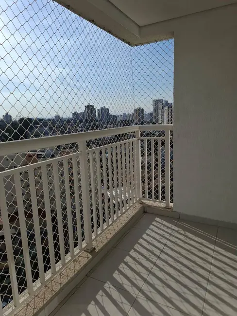 Apartamento com 2 quartos à venda e para alugar em Campestre, Santo Andre - SP - imagem 4 Foto 4 de Apartamento com 2 quartos à venda e para alugar em Campestre, Santo Andre - SP