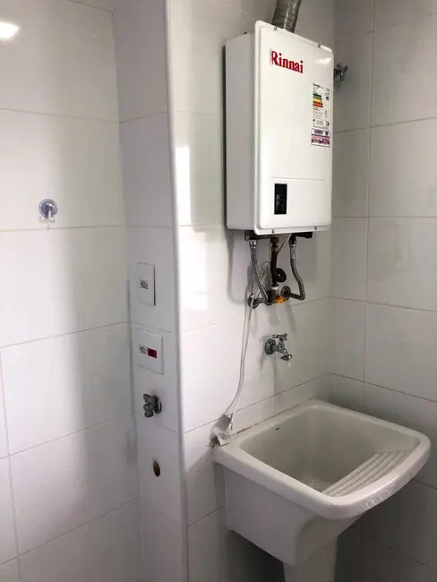 Apartamento com 2 quartos à venda e para alugar em Campestre, Santo Andre - SP - imagem 9 Foto 9 de Apartamento com 2 quartos à venda e para alugar em Campestre, Santo Andre - SP
