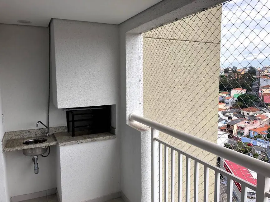 Apartamento com 2 quartos à venda e para alugar em Campestre, Santo Andre - SP - imagem 6 Foto 6 de Apartamento com 2 quartos à venda e para alugar em Campestre, Santo Andre - SP