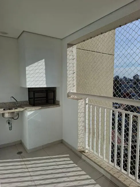 Apartamento com 2 quartos à venda e para alugar em Campestre, Santo Andre - SP - imagem 5 Foto 5 de Apartamento com 2 quartos à venda e para alugar em Campestre, Santo Andre - SP