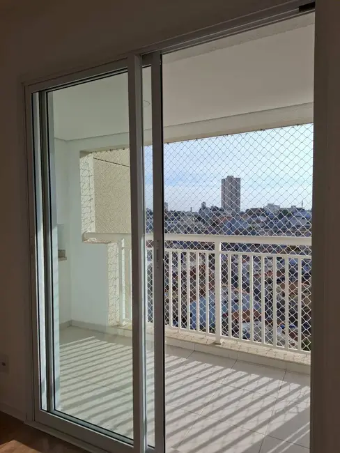 Apartamento com 2 quartos à venda e para alugar em Campestre, Santo Andre - SP - imagem 3 Foto 3 de Apartamento com 2 quartos à venda e para alugar em Campestre, Santo Andre - SP