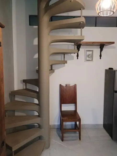 Foto 8 de Casa com 1 quarto para alugar em Jardim São Caetano, Sao Caetano Do Sul - SP