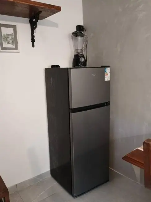 Foto 3 de Casa com 1 quarto para alugar em Jardim São Caetano, Sao Caetano Do Sul - SP