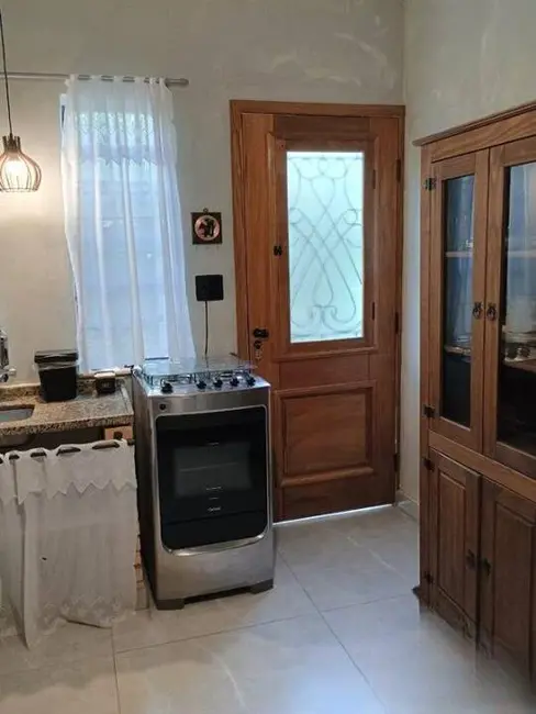 Foto 1 de Casa com 1 quarto para alugar em Jardim São Caetano, Sao Caetano Do Sul - SP
