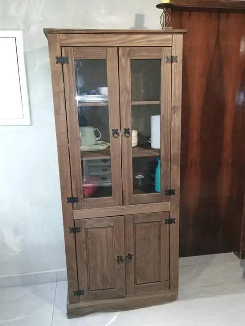 Foto 7 de Casa com 1 quarto para alugar em Jardim São Caetano, Sao Caetano Do Sul - SP