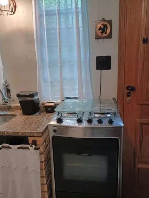 Foto 2 de Casa com 1 quarto para alugar em Jardim São Caetano, Sao Caetano Do Sul - SP