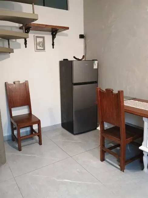Foto 6 de Casa com 1 quarto para alugar em Jardim São Caetano, Sao Caetano Do Sul - SP