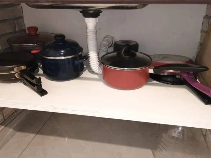 Foto 5 de Casa com 1 quarto para alugar em Jardim São Caetano, Sao Caetano Do Sul - SP