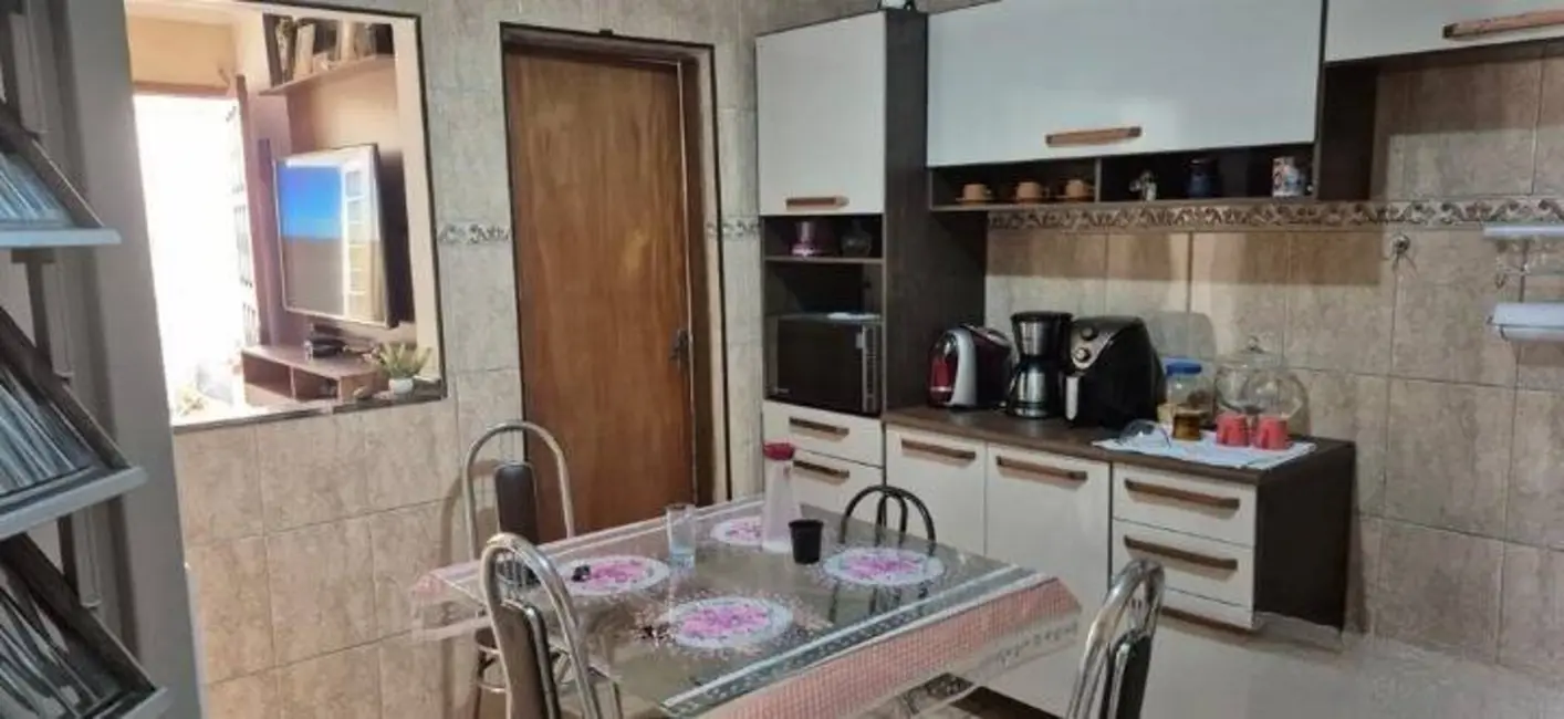 Casa à venda e para alugar em Boa Vista, Sao Caetano Do Sul - SP - imagem 4 Foto 4 de Casa à venda e para alugar em Boa Vista, Sao Caetano Do Sul - SP