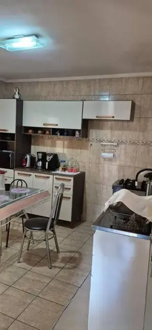 Casa à venda e para alugar em Boa Vista, Sao Caetano Do Sul - SP - imagem 5 Foto 5 de Casa à venda e para alugar em Boa Vista, Sao Caetano Do Sul - SP