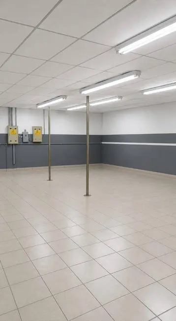 Foto 4 de Armazém / Galpão para alugar, 500m2 em Santa Paula, Sao Caetano Do Sul - SP