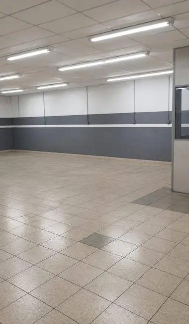 Foto 5 de Armazém / Galpão para alugar, 500m2 em Santa Paula, Sao Caetano Do Sul - SP
