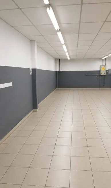 Foto 3 de Armazém / Galpão para alugar, 500m2 em Santa Paula, Sao Caetano Do Sul - SP