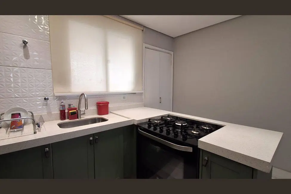 Foto 9 de Apartamento com 3 quartos à venda, 88m2 em Boa Vista, Sao Caetano Do Sul - SP