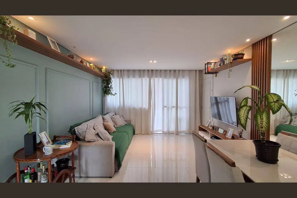 Foto 2 de Apartamento com 3 quartos à venda, 88m2 em Boa Vista, Sao Caetano Do Sul - SP
