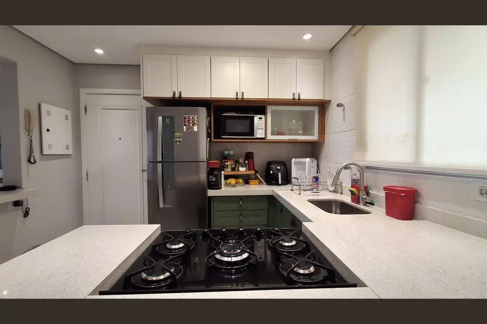 Foto 8 de Apartamento com 3 quartos à venda, 88m2 em Boa Vista, Sao Caetano Do Sul - SP