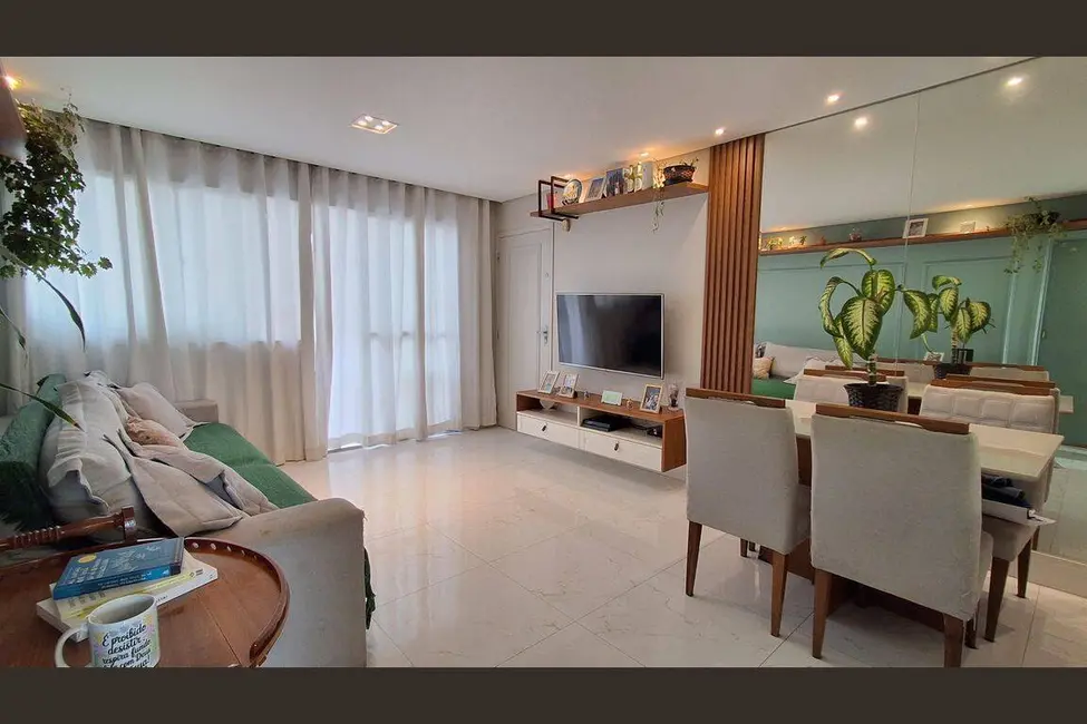 Foto 4 de Apartamento com 3 quartos à venda, 88m2 em Boa Vista, Sao Caetano Do Sul - SP