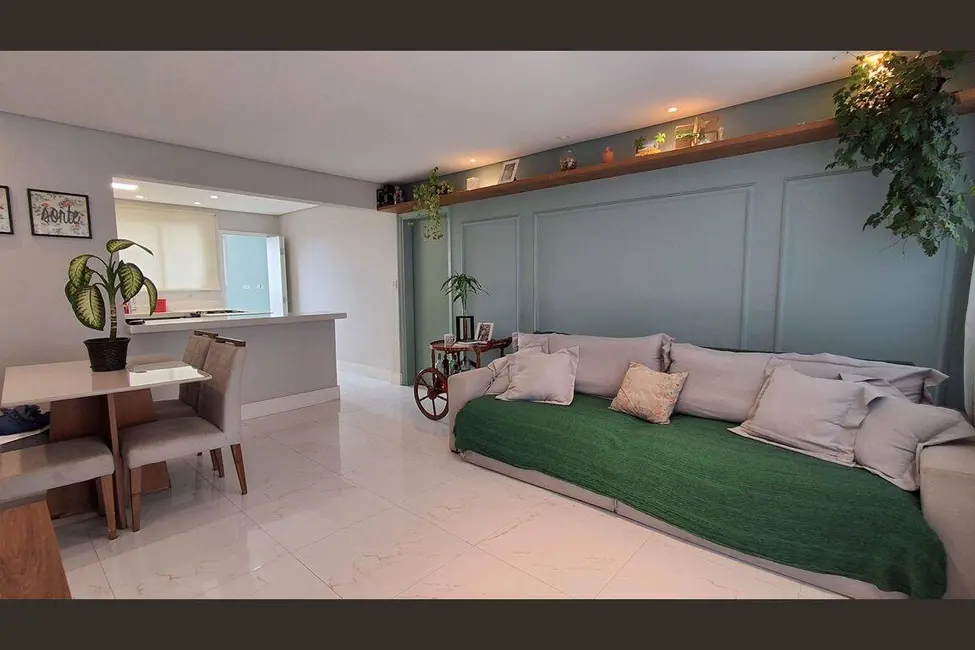 Foto 1 de Apartamento com 3 quartos à venda, 88m2 em Boa Vista, Sao Caetano Do Sul - SP