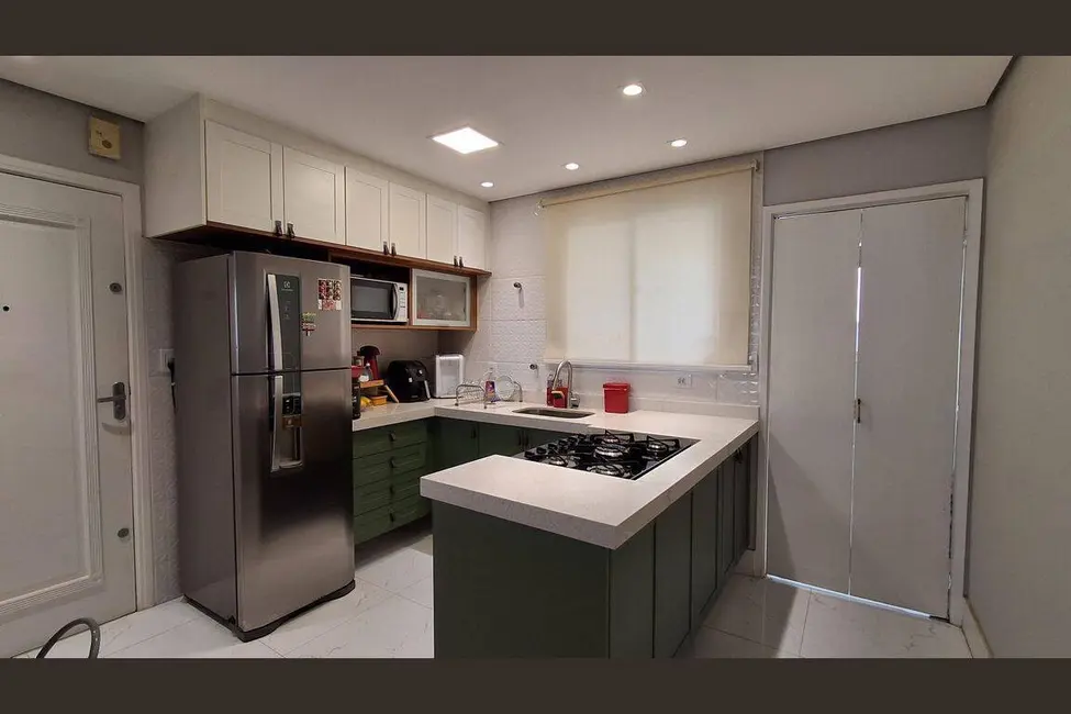 Foto 7 de Apartamento com 3 quartos à venda, 88m2 em Boa Vista, Sao Caetano Do Sul - SP