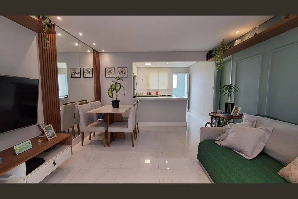 Foto 3 de Apartamento com 3 quartos à venda, 88m2 em Boa Vista, Sao Caetano Do Sul - SP