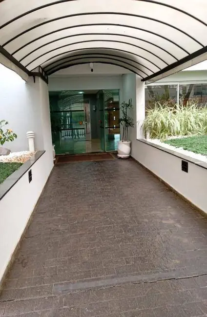 Apartamento com 2 quartos para alugar em São Paulo - SP - imagem 1 Foto 1 de Apartamento com 2 quartos para alugar em São Paulo - SP
