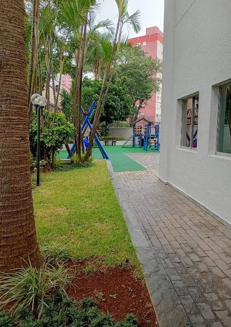 Apartamento com 2 quartos para alugar em São Paulo - SP - imagem 2 Foto 2 de Apartamento com 2 quartos para alugar em São Paulo - SP