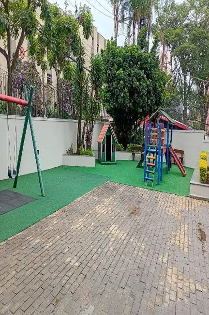 Apartamento com 2 quartos para alugar em São Paulo - SP - imagem 3 Foto 3 de Apartamento com 2 quartos para alugar em São Paulo - SP