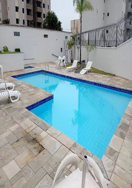 Apartamento com 2 quartos para alugar em São Paulo - SP - imagem 5 Foto 5 de Apartamento com 2 quartos para alugar em São Paulo - SP