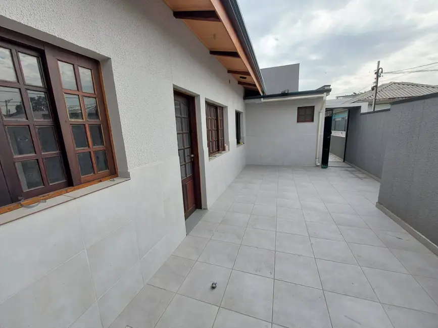 Foto 1 de Casa com 1 quarto para alugar, 55m2 em Prosperidade, Sao Caetano Do Sul - SP