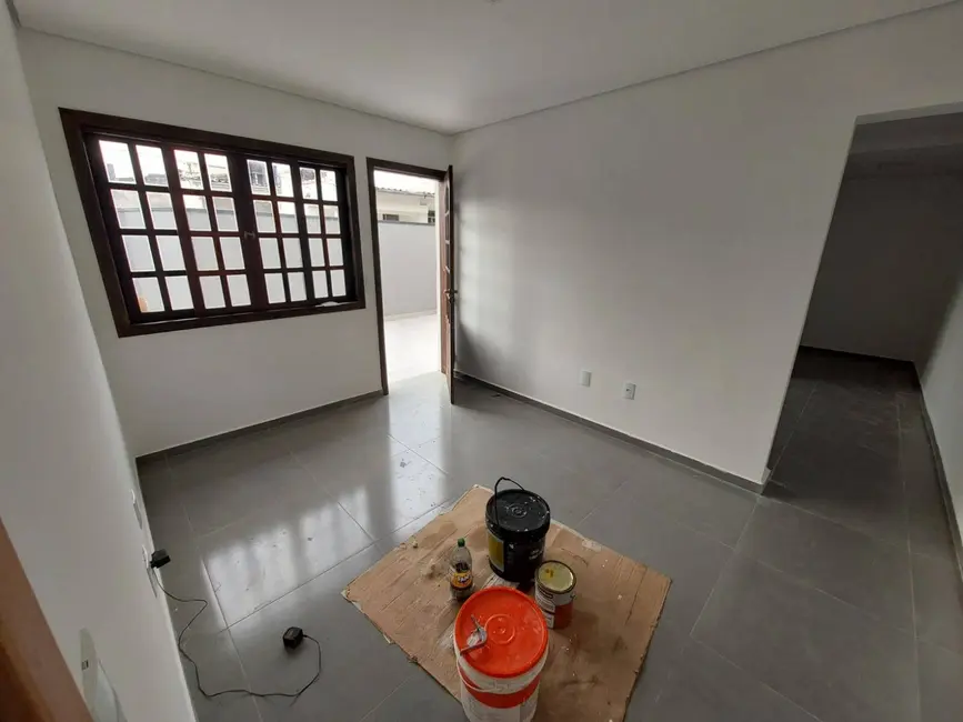 Foto 3 de Casa com 1 quarto para alugar, 55m2 em Prosperidade, Sao Caetano Do Sul - SP
