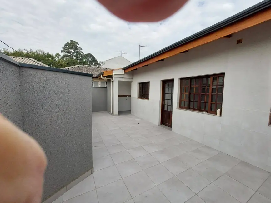 Foto 2 de Casa com 1 quarto para alugar, 55m2 em Prosperidade, Sao Caetano Do Sul - SP