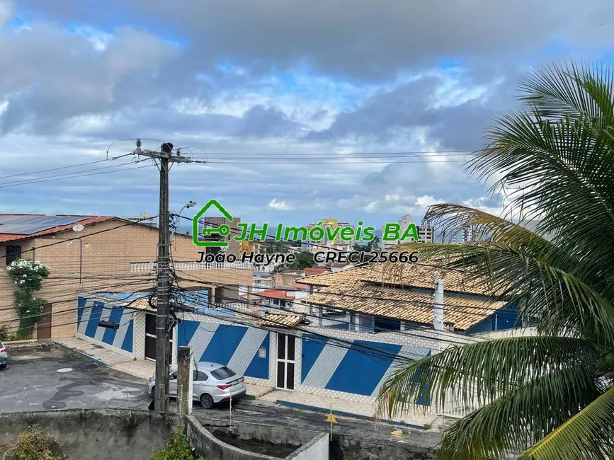 Foto 7 de Casa com 5 quartos à venda, 770m2 em Piatã, Salvador - BA