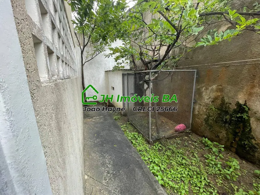 Foto 6 de Casa com 5 quartos à venda, 770m2 em Piatã, Salvador - BA